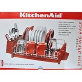Kitchenaid 3 Piece Dish Drying Rack by KitchenAid