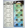 VINNIC BATTERY AG13 (10pk)