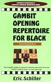 Gambit Openings Repertoire For Black (Essential Opening Repertoire)