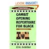 Gambit Openings Repertoire For Black (Essential Opening Repertoire)