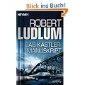Das Kastler-Manuskript: Roman