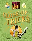 Close-up tricks