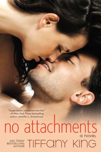No Attachments (A Woodfalls Girls Novel Book 1)
