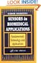 Sensors in Biomedical Applications: Fundamentals, Technology and Applications