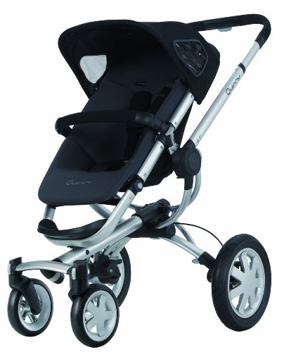 Quinny Buzz 4 Stroller