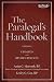 The Paralegal's Handbook: A Complete Reference for All Your Daily Tasks