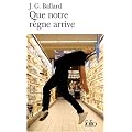 Que notre r�gne arrive