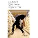 Que notre r�gne arrive