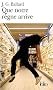Que notre r�gne arrive