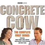 Concrete Cow: The Complete First Series (Radio 4 Comedy Sketch)