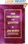 The Treasury of Quotes