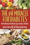 The pH Miracle for Diabetes: The Revo...