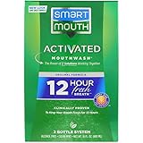 Smartmouth Smartmouth Mouthwash