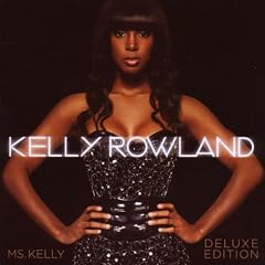 Ms. Kelly Deluxe Version