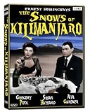 The Snows of Kilimanjaro (Remastered Edition) 1952