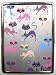 Prancing Kitten 2 Sided ID Case by Fluff