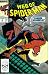 Book Web of Spider-Man #49 : Corner Business (Marvel Comics)