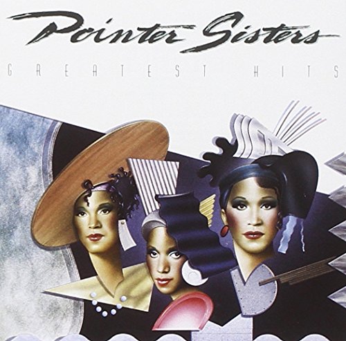 Pointer Sister - Greatest Hits - Zortam Music