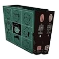 The Complete Peanuts 1959-1962 Boxed Set [BOX SET]