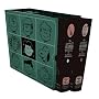 The Complete Peanuts 1959-1962 Box Set
