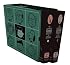 The Complete Peanuts 1959-1962 Box Set