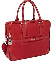 Hedgren Effie Business Bag, Women's, One Size (New Bull Red)
