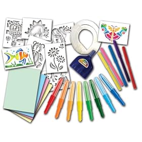 Blo Pens Magic Colour Change Box Set