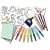 Blo Pens Magic Colour Change Box Set