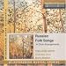 Classical Music : Russian Folk Songs in Choir Arrangements