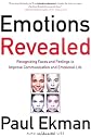 Emotions Revealed: Recognizing Faces and Feelings to Improve Communication and Emotional Life