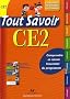 Tout savoir CE2