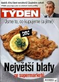 Produkt-Bild: TYDEN [Jahresabo]
