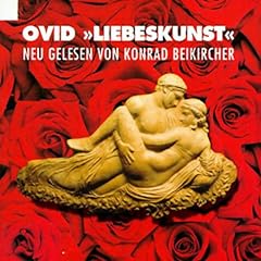 Ovid - Liebeskunst