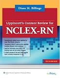Lippincott's Content Review for NCLEX-RN