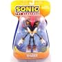 Sonic The Hedgehog Exclusive 5 Inch Bendable Action Figure Shadow The Hedgehog [Over 25 Points of Articulation!]