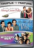 : Along Came Polly / Reality Bites / Mystery Men (Triple Feature)