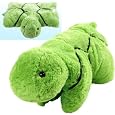 Cuddlee Pet Pillow Bear 15"