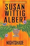 Nightshade: China Bayles #16 (China Bayles Mystery)