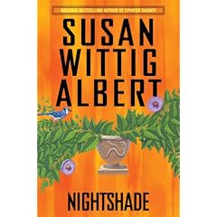 Nightshade (China Bayles Mysteries)