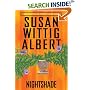 Nightshade: China Bayles #16 (China Bayles Mystery)