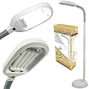 Sunlight Floor Lamp 5 Feet - Trademark Home Collection