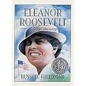 Eleanor Roosevelt (Hardcover)
