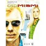 Miami - Season 5.2 (3 DVDs)