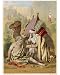Photographic Print of THE GOOD SAMARITAN from Mary Evans