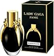 Lady Gaga Fame Eau de Parfum Spray for Women, 3.4 Fluid Ounce