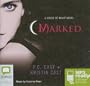 Marked (House of Night Novels)