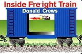 Inside Freight Train