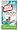 Simple Solution Fashion Disposable Diapers, Extra Large, 12-Count