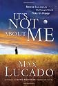 It's Not About Me