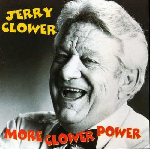CD-Charts  Music : More Clower Power